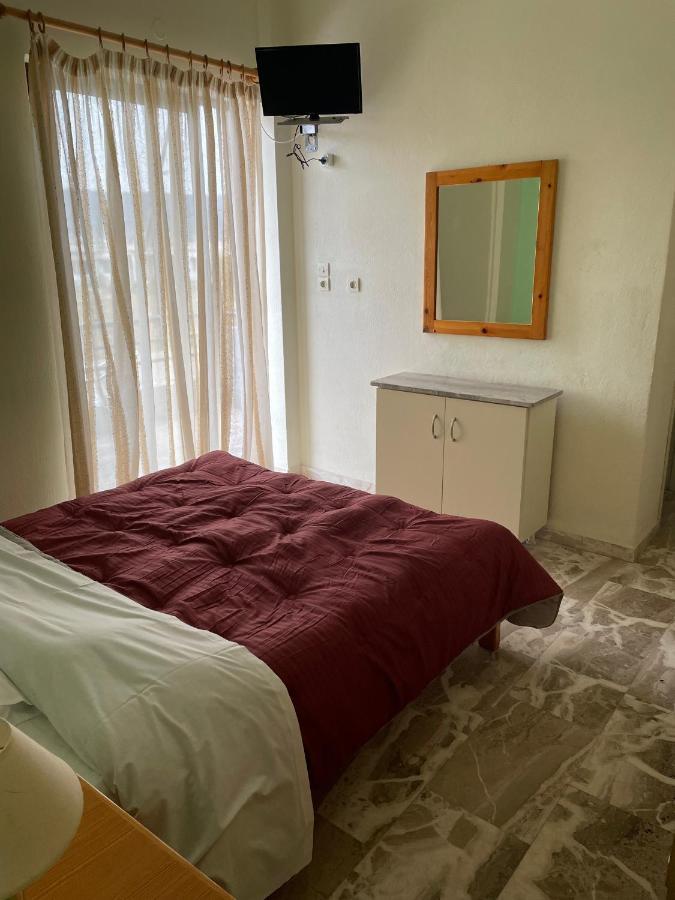 Finikas Apartment Iria Luaran gambar