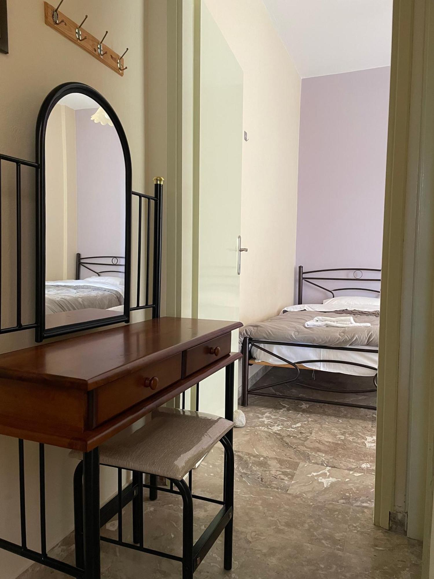 Finikas Apartment Iria Luaran gambar