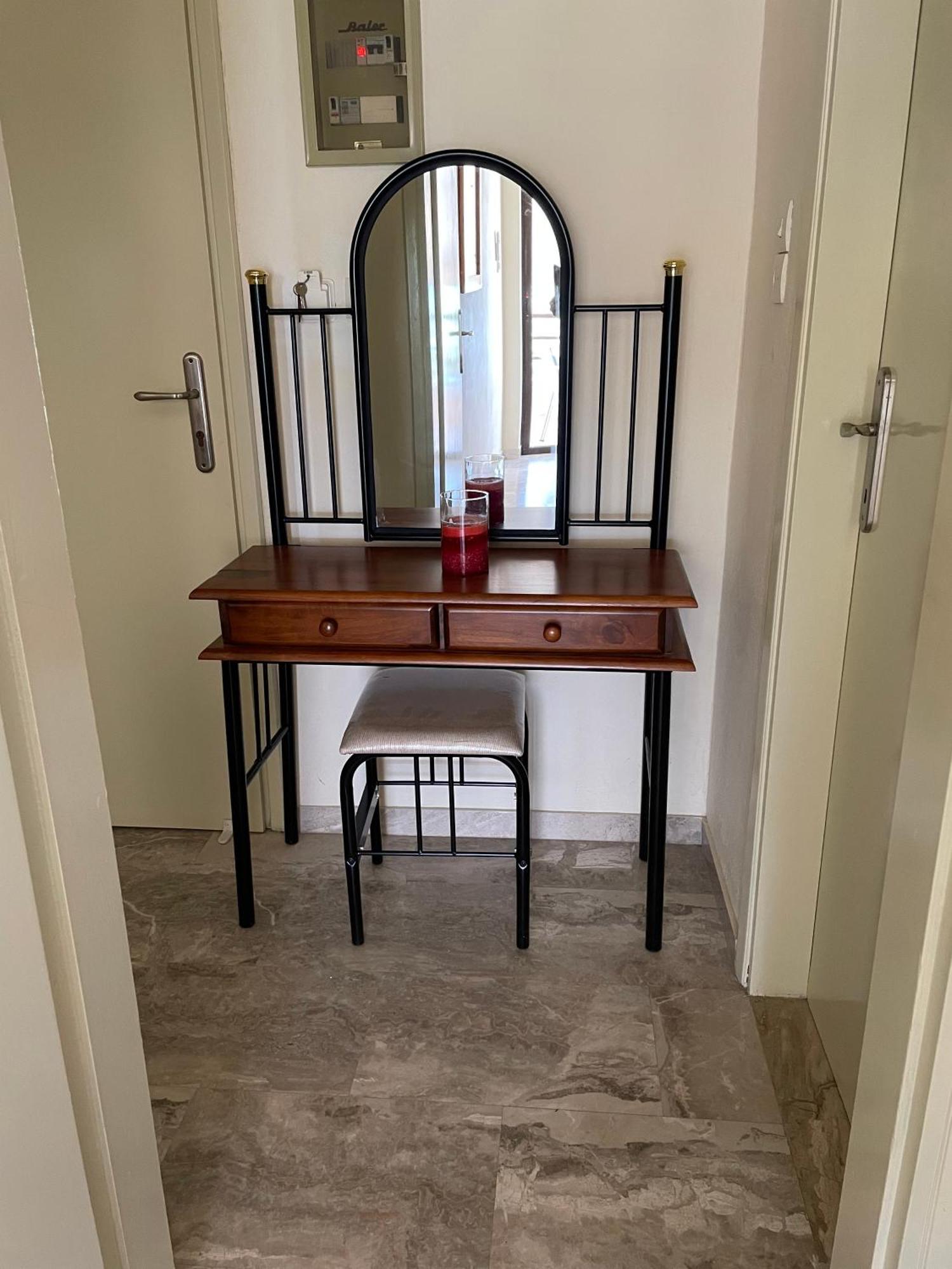 Finikas Apartment Iria Luaran gambar